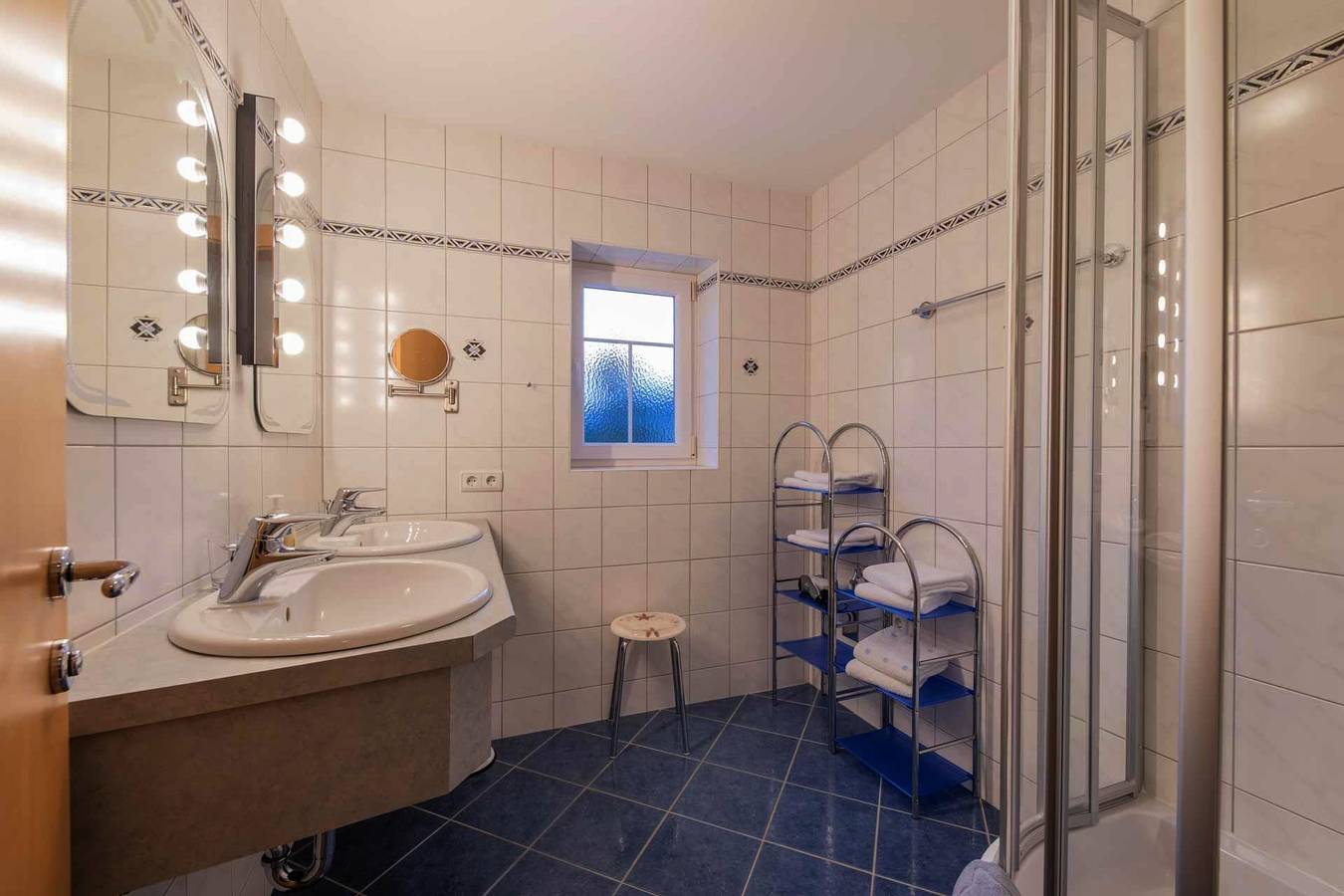 Ganze Ferienwohnung, Appartement Bianca in Stubaier Alpen, Fulpmes