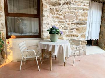 Casa Rural para 4 Personas en Perales del Puerto, Provincia de Cáceres, Foto 1