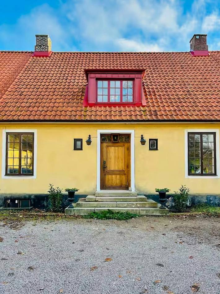 Ferienhaus für 12 Personen, kinderfreundlich in Helsingborg - 3