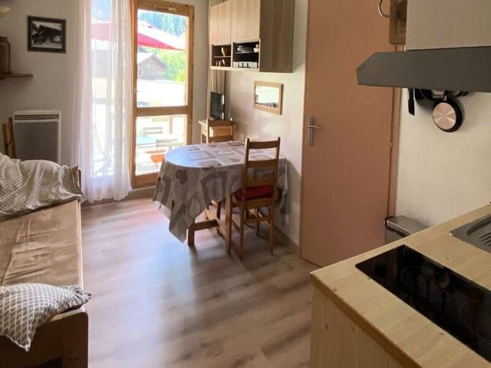 Appartement de vacances pour 10 personnes, avec piscine