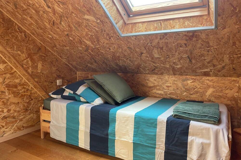 Appartement entier, Mini-maison près de Paris avec cour privée in Toury (Eure-et-Loir), Région de Chartres