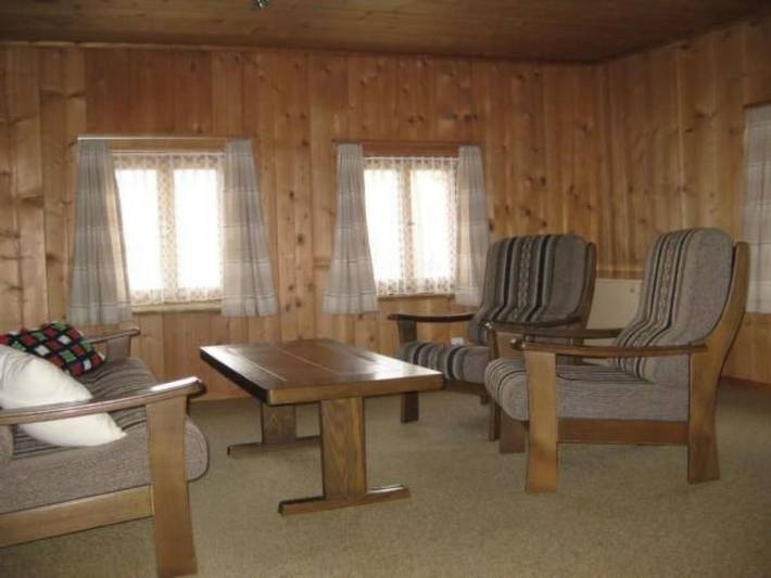 Ferienwohnung für 4 Personen, mit Balkon in der Schweiz - 2