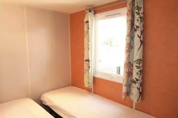 Camping für 4 Personen in Hyeres, Toulon Region, Bild 2