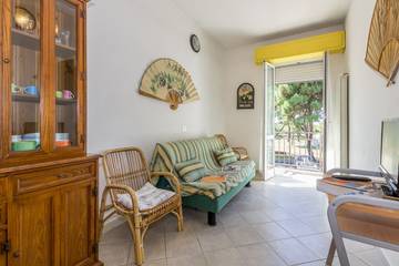 Vakantiewoning voor 5 Personen in Massa, Versilia, Afbeelding 2