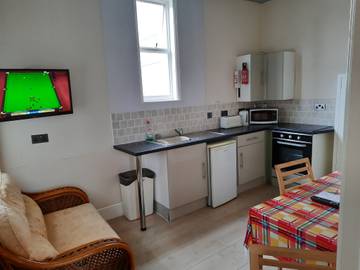 Holiday Letting for 6 People in Great Yarmouth, Norfolk, Photo 3