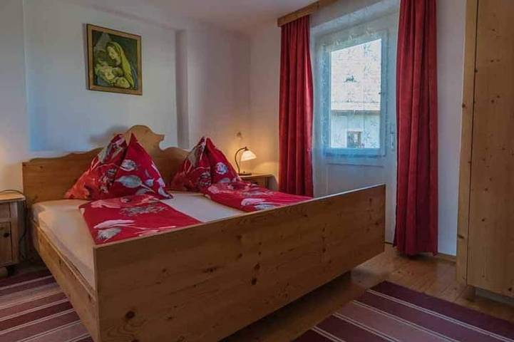 Ferienwohnung Romantik - Appartments Christine in Weyregg am Attersee, Bezirk Vöcklabruck