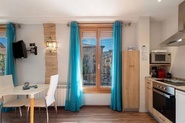 Apartahotel para 2 Personas en Daroca, Provincia de Zaragoza, Foto 2