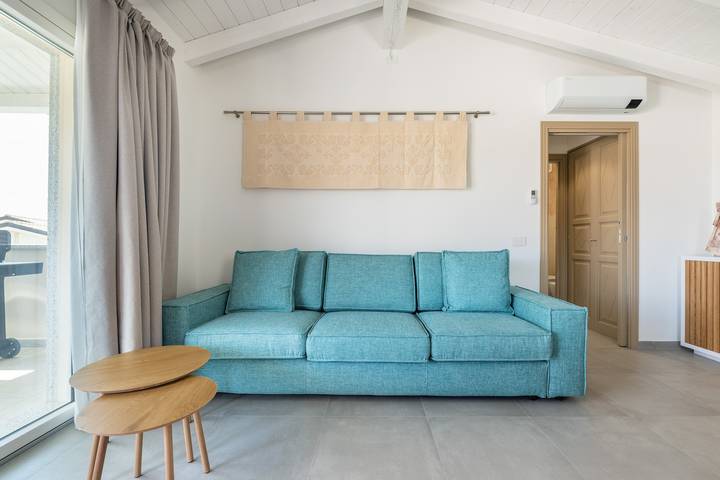 Ferienhaus für 4 Personen in Chia - 4