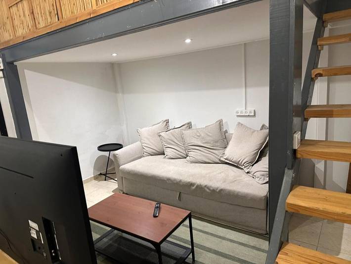 Appartement de vacances pour 4 personnes - 1