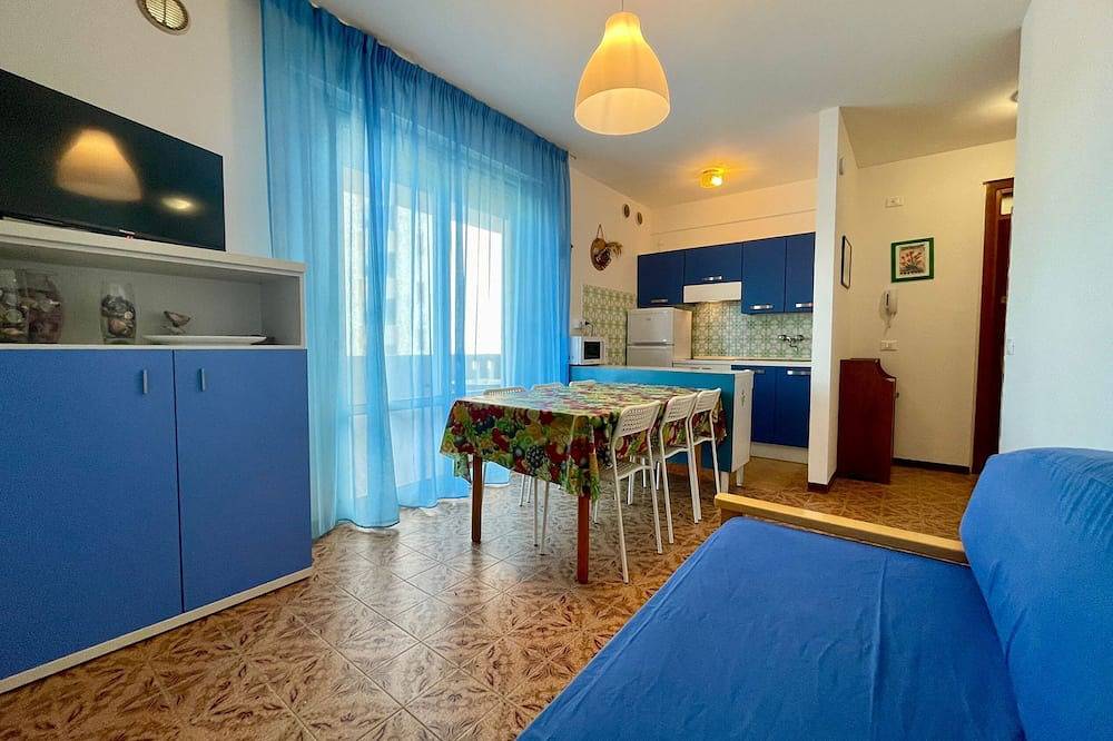 Appartement entier, Dormir au bord de la mer - Beahost in Porto Santa Margherita, Caorle