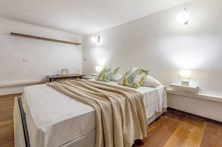 Ganze Wohnung, Carlo's apartment Eleganz und Komfort in Sassari, Sassari Provinz