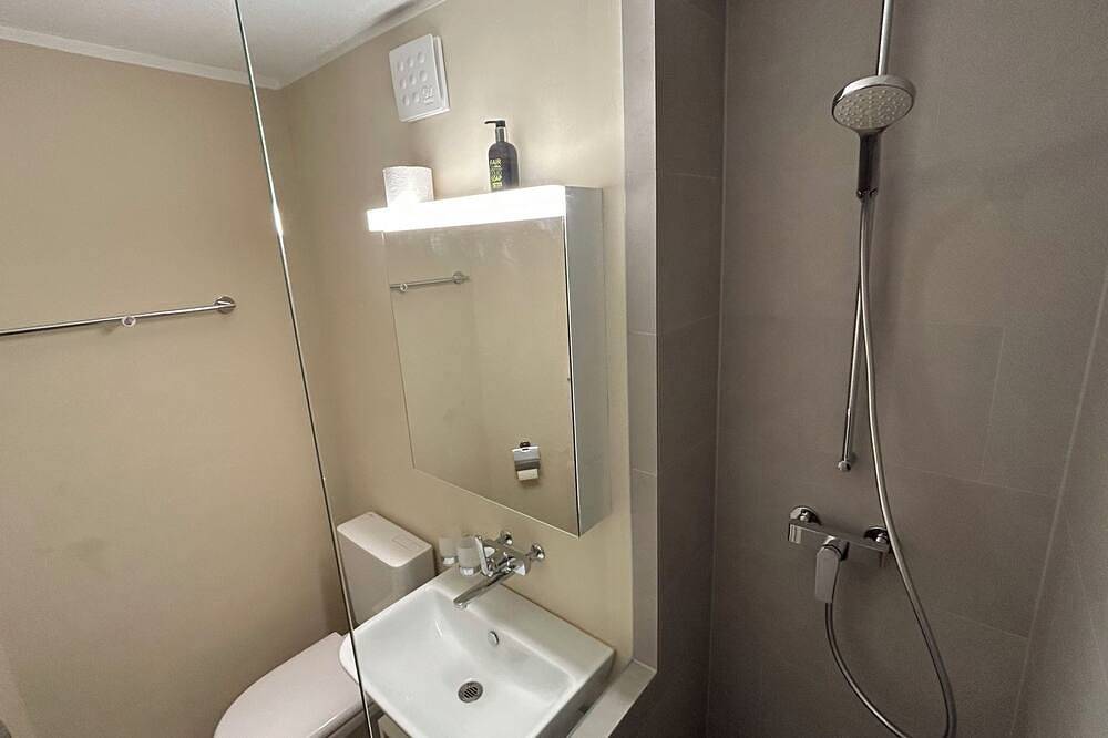 Ganze Wohnung, La Siala Apt.23 in Falera, Flims Laax Falera