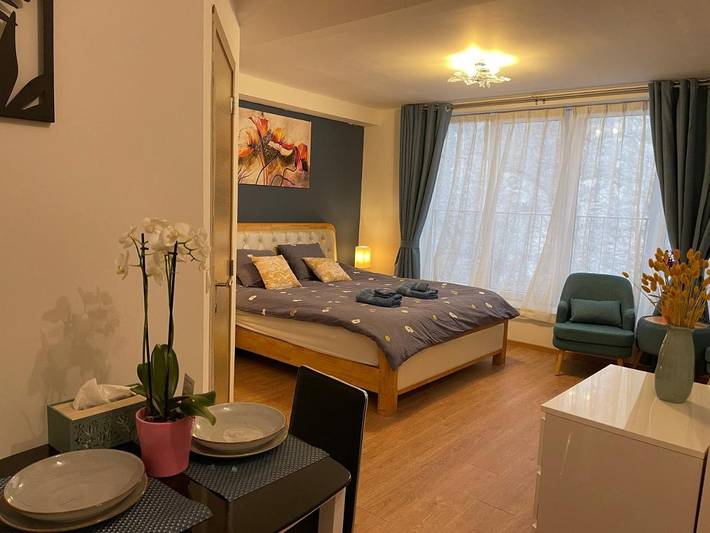 Maison d’hôte pour 2 personnes à Dinant - 2