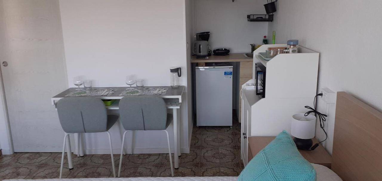 Apartamento vacacional entero, La Cruz del Sur - "Salvora" in Praia de Montalbo (Sanxenxo), Sanxenxo