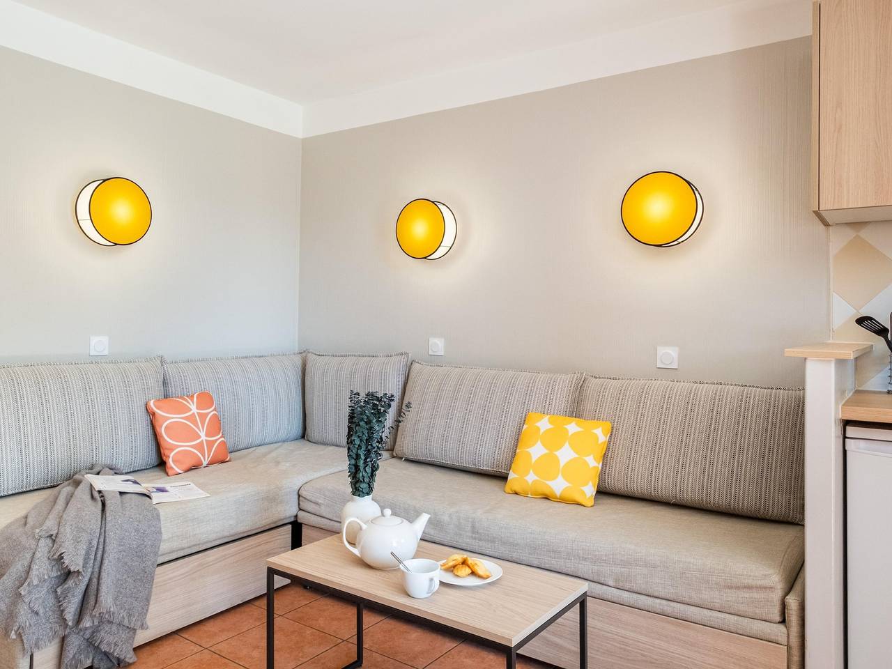 Photo : Appartement de vacances