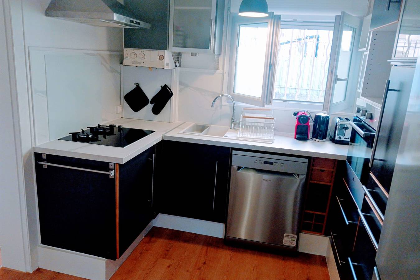 Maison paisible au cœur de Boutonnet in Boutonnet (Montpellier), Montpellier