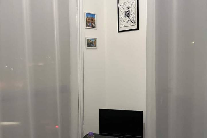 Gîte pour 5 personnes, avec jardin dans Gare De Collioure - 4