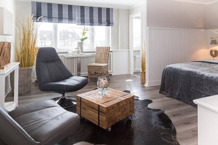 Ferienwohnung für 2 Personen