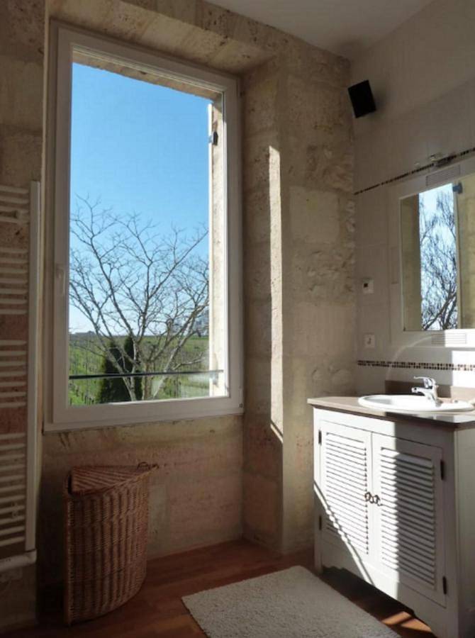 Location de vacances pour 3 personnes, avec vue et jardin à Saint-Trojan (Gironde) - 4