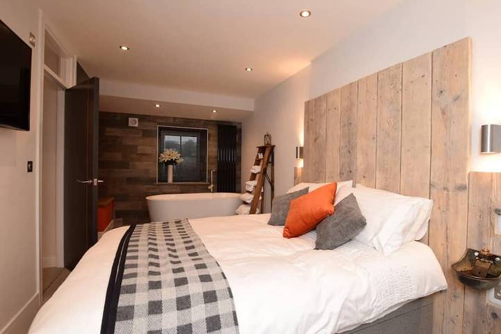 Cottage for 2 people in Skipton