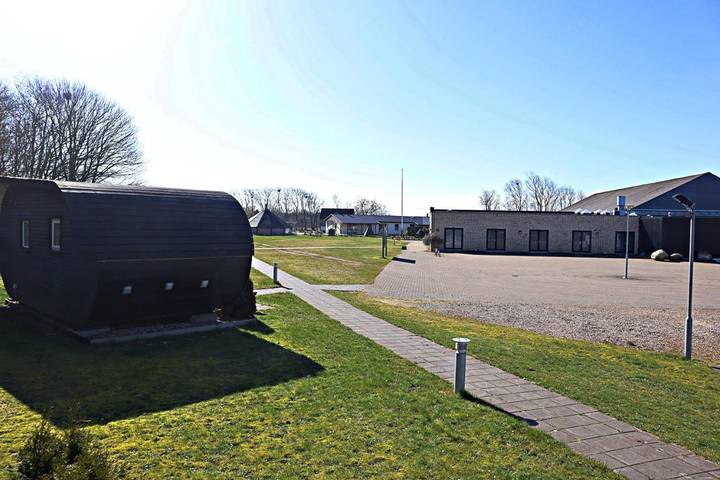 Chambre d’hôte pour 3 personnes, avec terrasse au Danemark - 3