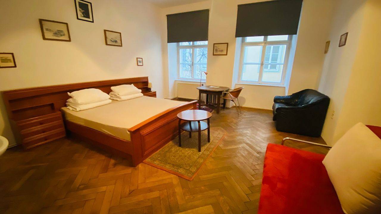 Ganze Ferienwohnung, Ferienwohnung für 4 Personen (54 m²) in Graz in Graz, Steirerland