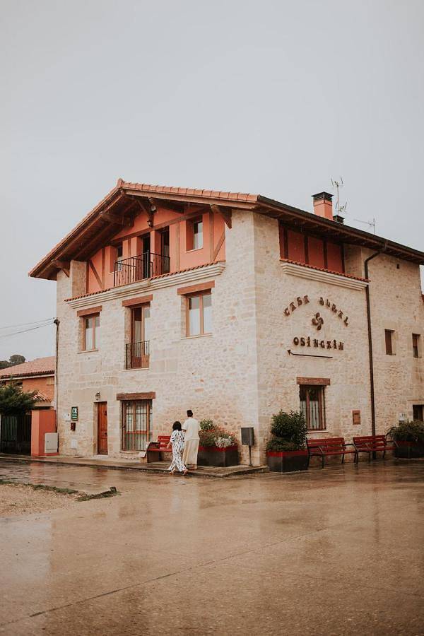 Casa rural para 12 personas, con Balcón además de Terraza y Vistas en Álava - 2