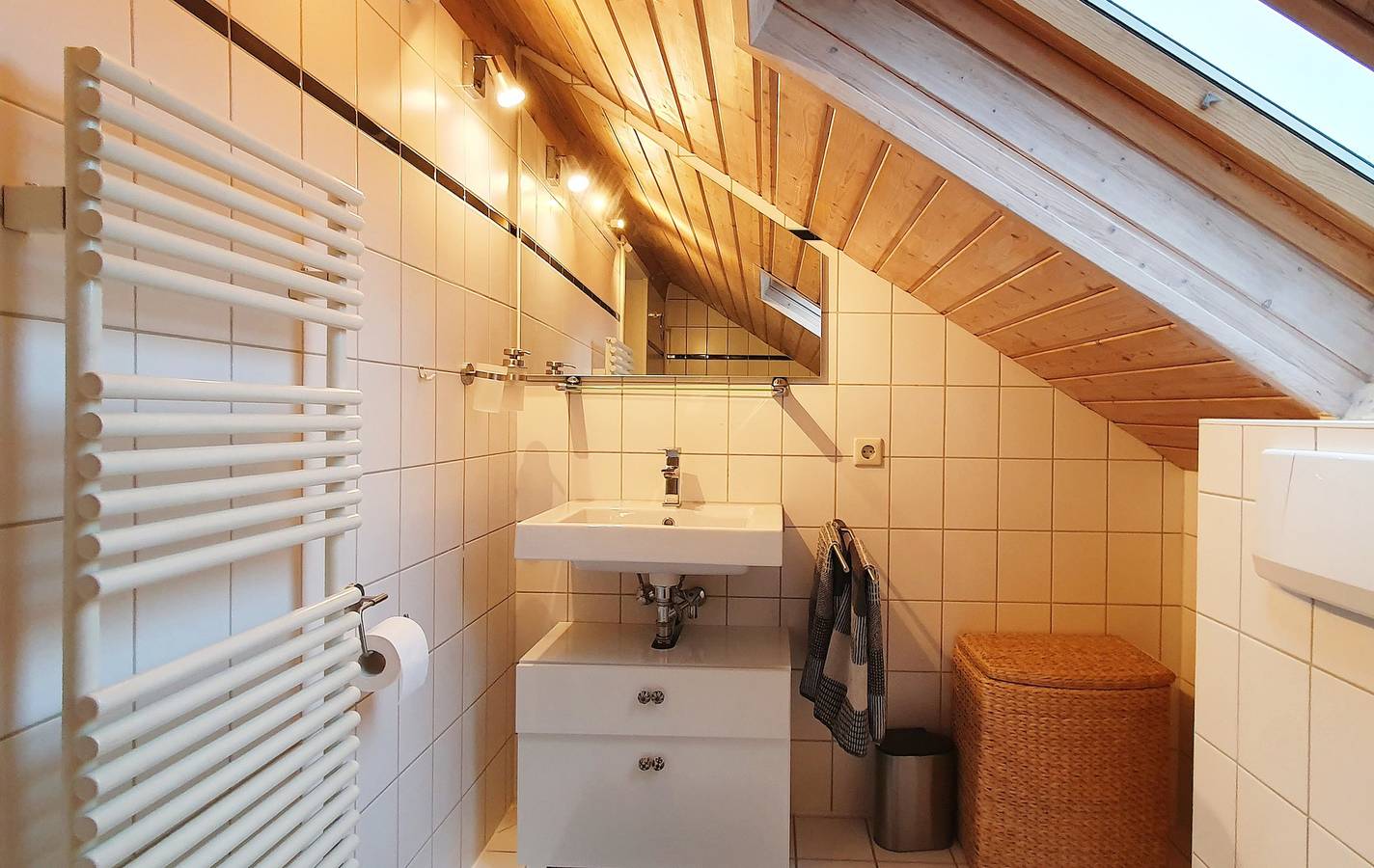 Ganze Ferienwohnung, Alte Villa Traunstein - Ferienwohnung Alte Villa, 60 m² in Traunstein, Chiemsee