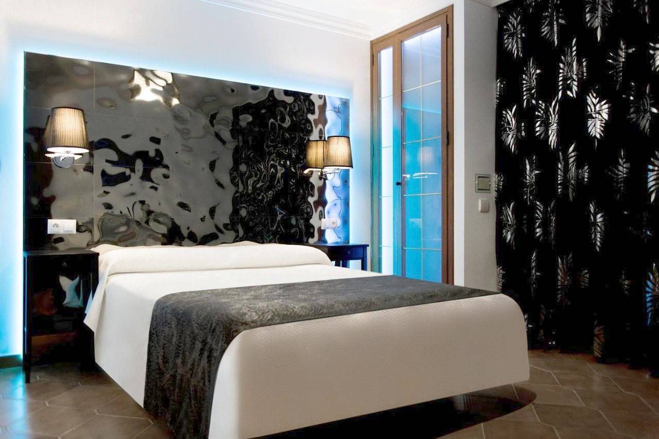 Hostal Alhambra - Adults Only in Nerja Centre, Nerja