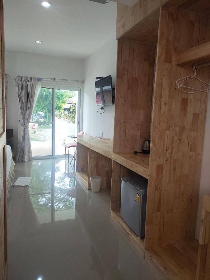 Station pour 2 personnes, avec sauna et jardin ainsi que vue et piscine dans Province de Phuket - 2