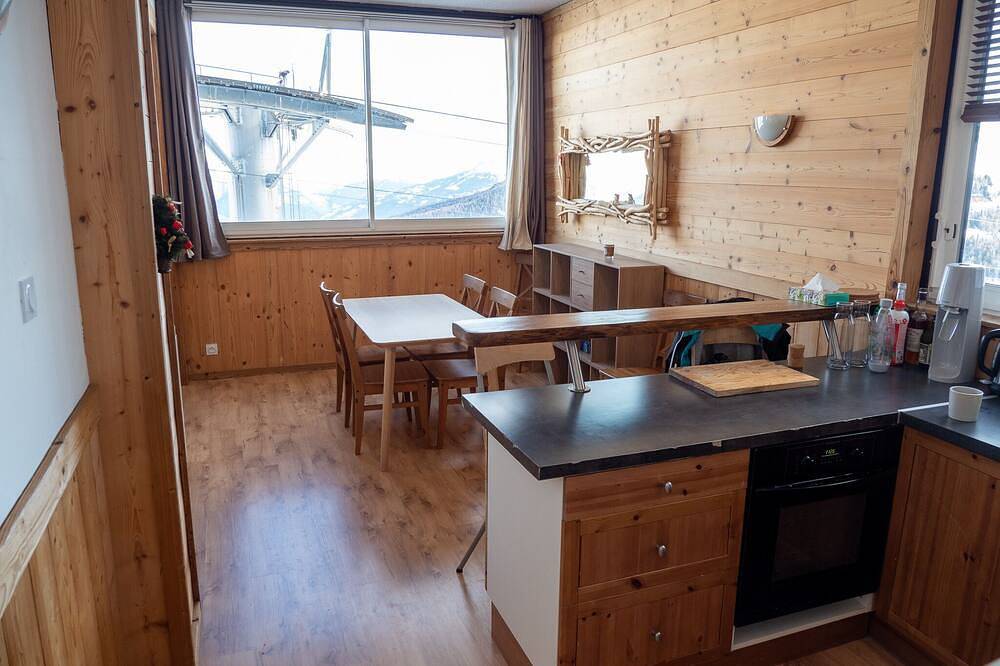 Photo : Appartement de vacances