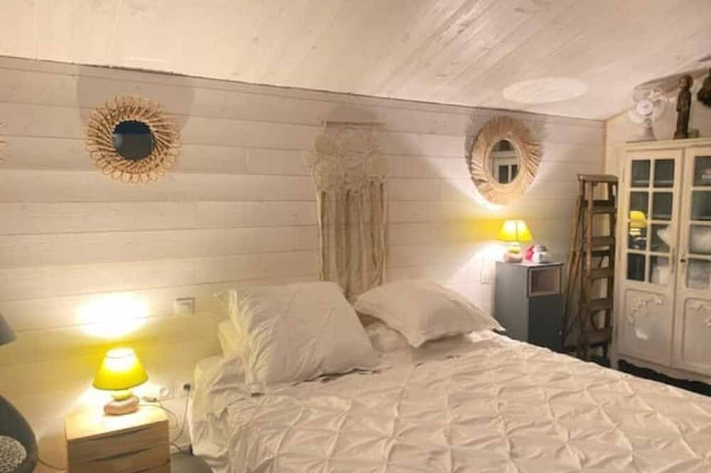 Entire apartment, Cosy and comfortable apartment Pets welcome in Audenge, Arcachon region