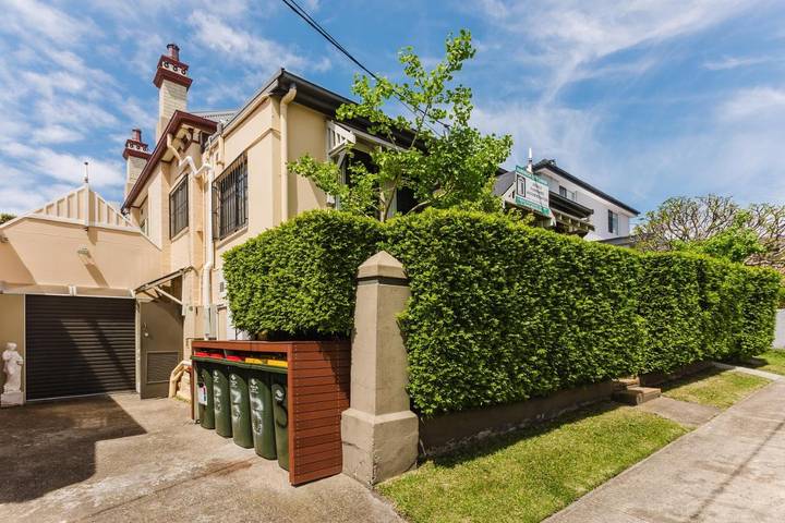 Maison d’hôte pour 2 personnes, avec terrasse et jardin à Sydney - 2