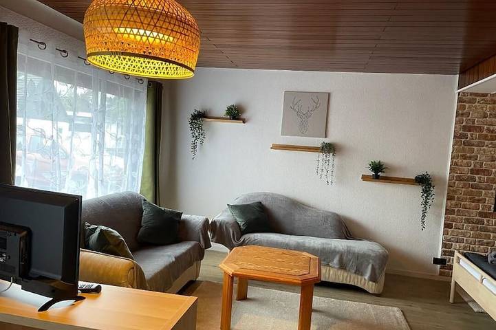 Gîte pour 2 personnes à Windhagen - 4