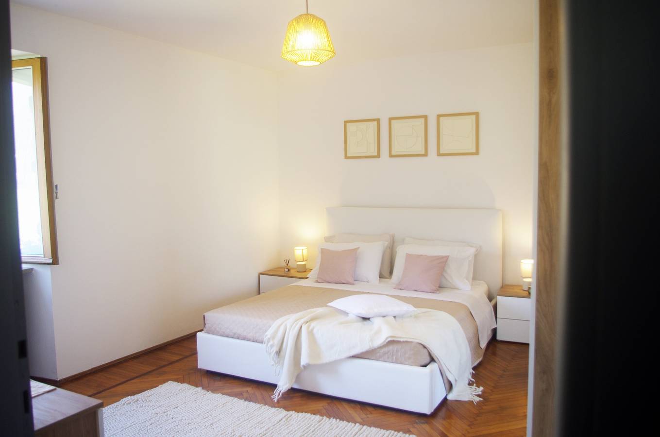 Ganze Wohnung, Quickhome Appartamento Gelsomino in Andorno Micca, Biella Provinz