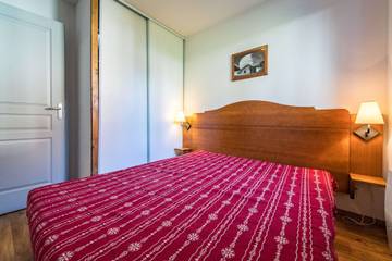 Location De Vacances pour 8 Personnes dans Col du Mollard, Albiez-Montrond, Photo 1