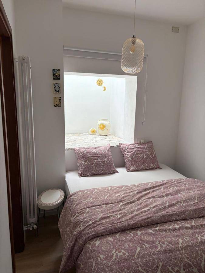 Gîte pour 2 personnes, avec jardin à Venzone - 4