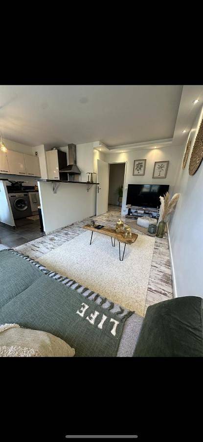 Gîte pour 2 personnes, avec vue à Saint-Maurice - 2