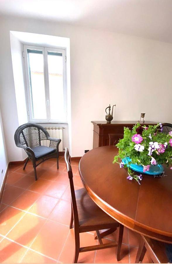 Appartamento intero, Casa Antonella in Castel Gandolfo, Castelli Romani