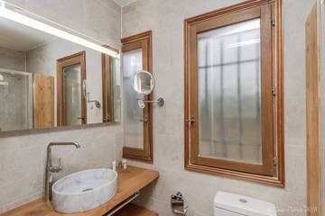 Villa per 8 Persone in Grasse, Cannes e dintorni, Foto 2