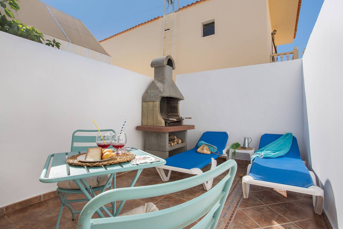 Casa de Férias 'Neral' com Vista para a Montanha, Terraço Privado e Wi-Fi in Tuineje, Fuerteventura