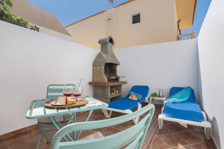 Ferienhaus für 2 Personen auf den Kanaren - 2