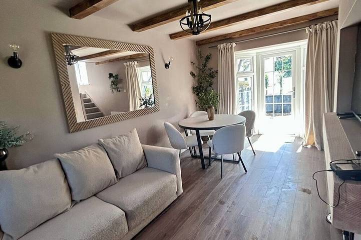 Cottage for 5 people in Aberporth