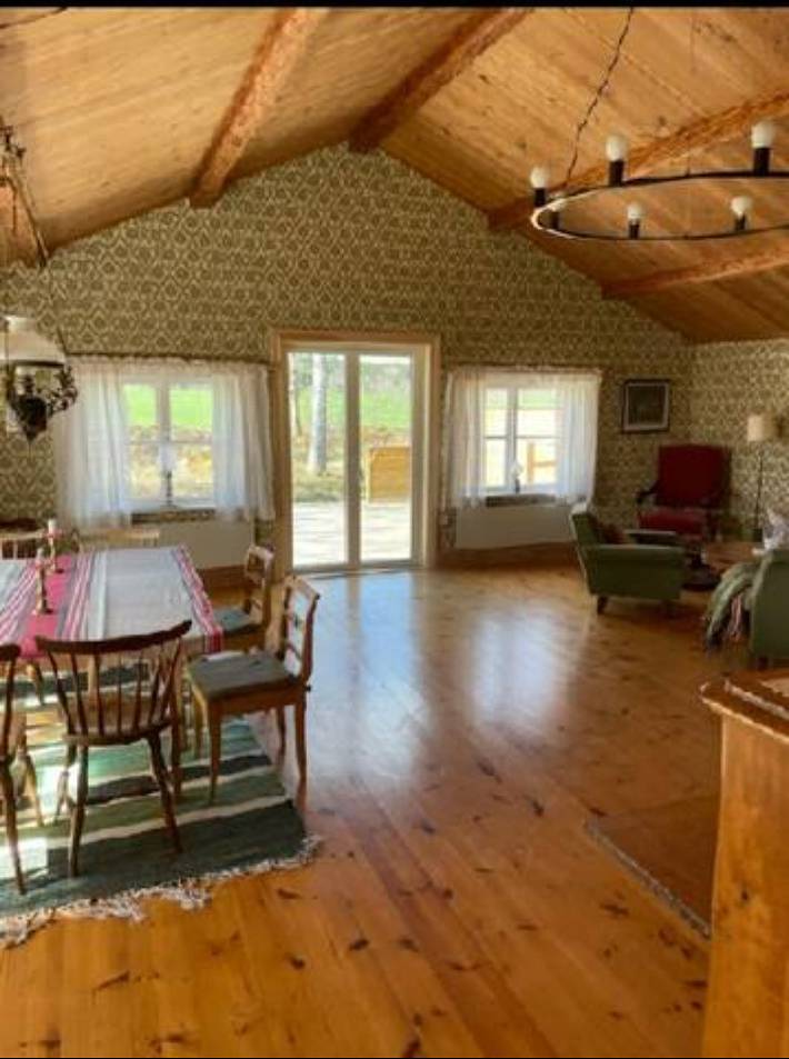 Ferienhaus in herrlicher Lage am schönen See Sommen in Sommen