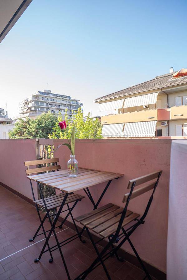 Ferienwohnung für 4 Personen, mit Garten, mit Haustier - 1