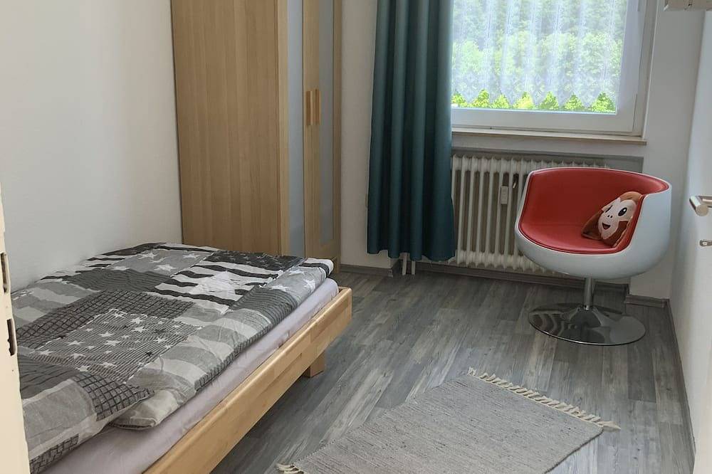 Ganze Wohnung, Schön Eingerichtete Ca.85 qm Große Ferienwohnung in Bad Karlshafen, Hessisches Bergland