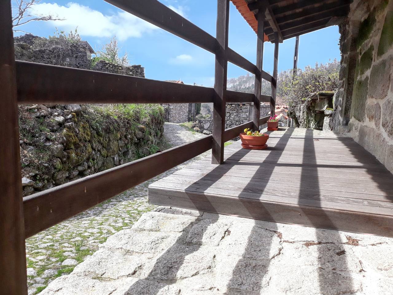 Casa acolhedora em Águeda com piscina compartilhada 70 m² in Macieira de Alcoba, Préstimo e Macieira de Alcoba