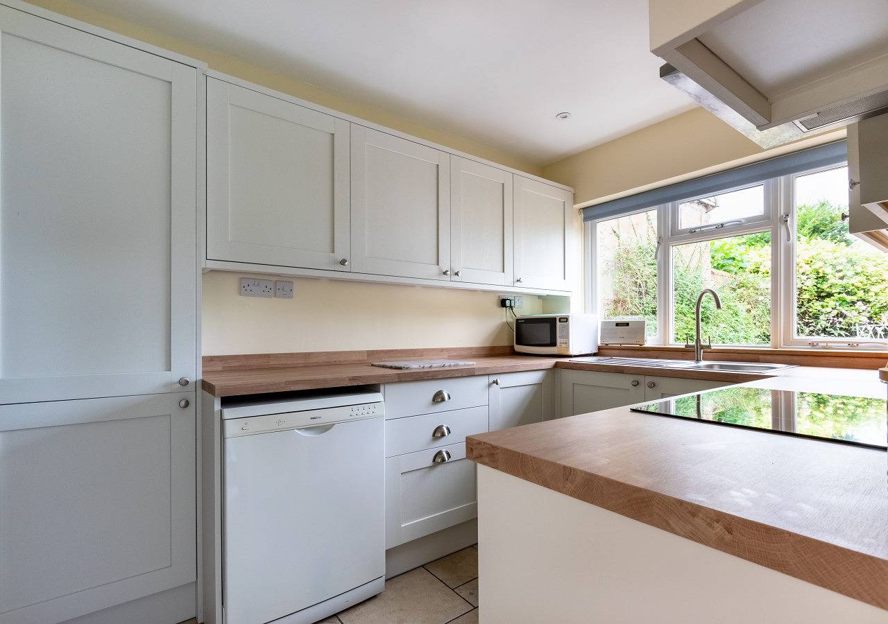 Ferienhaus für 4 Personen mit Terrasse in Lavenham, Suffolk