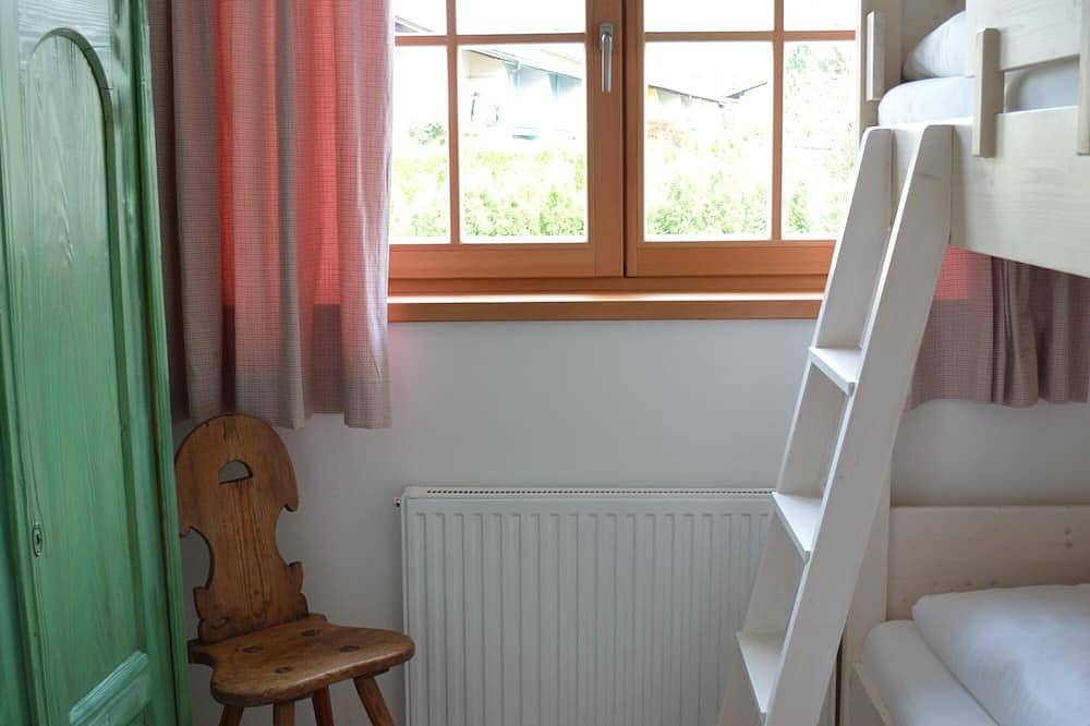 Familienfreundliches modernes Landhaus in Zell am See, Pinzgau