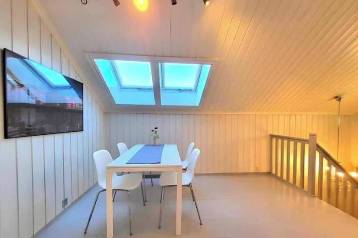 Ferienhaus für 4 Personen - 1